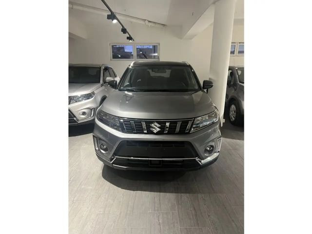 Suzuki Vitara GL 4x4 Shine AllGrip