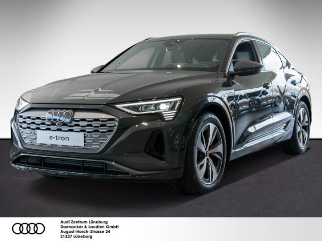 Audi Q8 e-tron Sportback Quattro 50