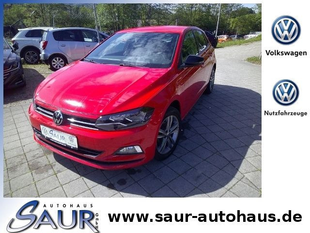 Volkswagen Polo 1.0 TSI TSi United