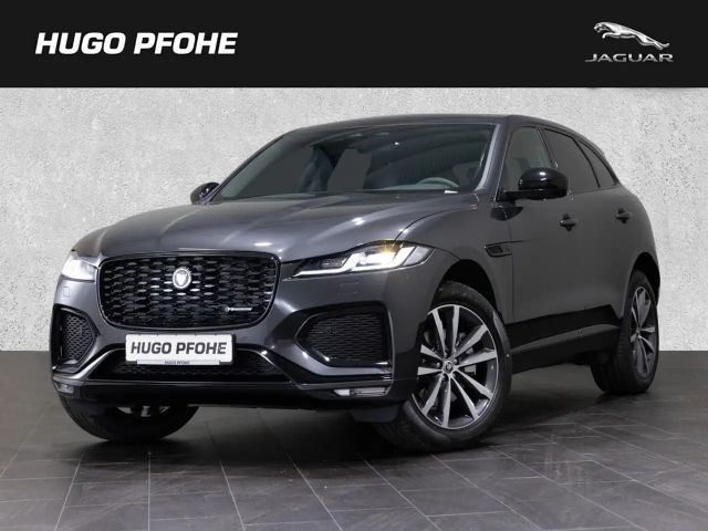 Jaguar F-Pace R-Dynamic D200 AWD