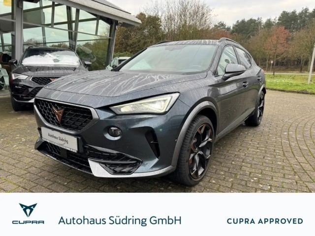 Cupra Formentor 4Drive DSG