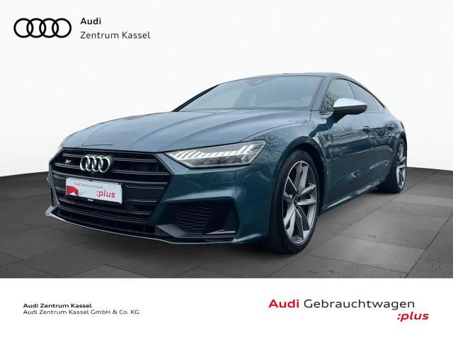 Audi S7 Quattro 3.0 TDI