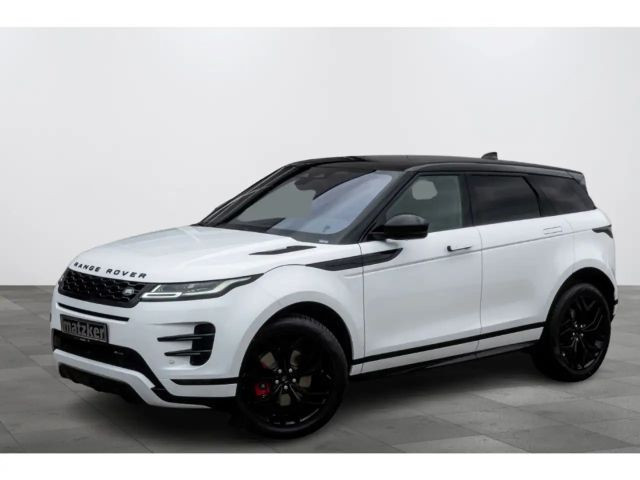 Land Rover Range Rover Evoque Dynamic HSE R-Dynamic D200