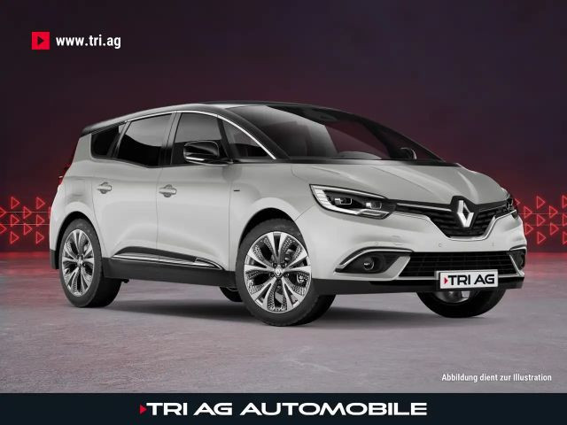 Renault Grand Scenic EDC TCe 160 Grand