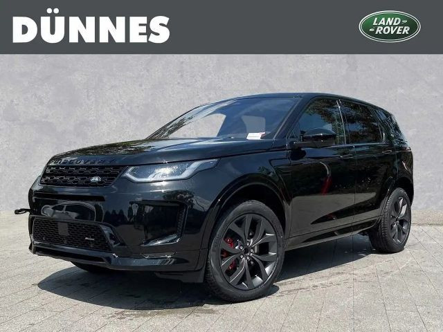 Land Rover Discovery Sport Dynamic R-Dynamic SE