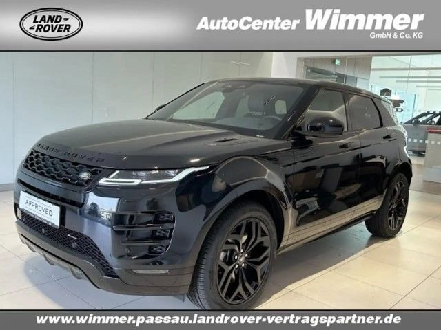 Land Rover Range Rover Evoque Dynamic R-Dynamic SE P250