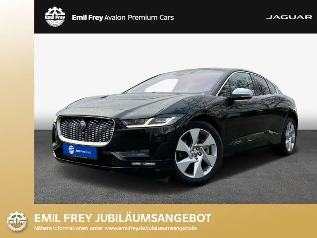 Jaguar I-Pace SE AWD