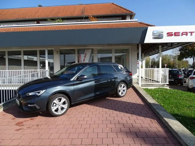 Seat Leon FR-lijn 1.5 TSI Sportstourer