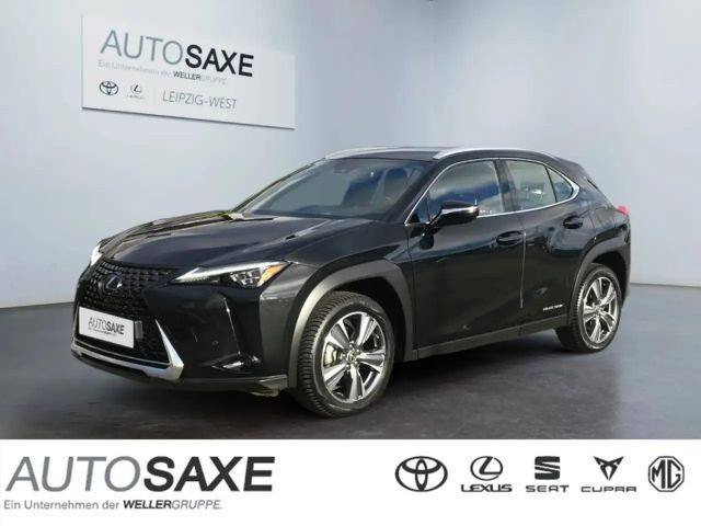 Lexus UX *Navi*CarPlay*Bi-LED*HUD*LMF*metallic*