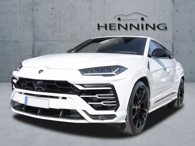 Lamborghini Urus Lamborghini Urus FULL Option Steinschlagschutz