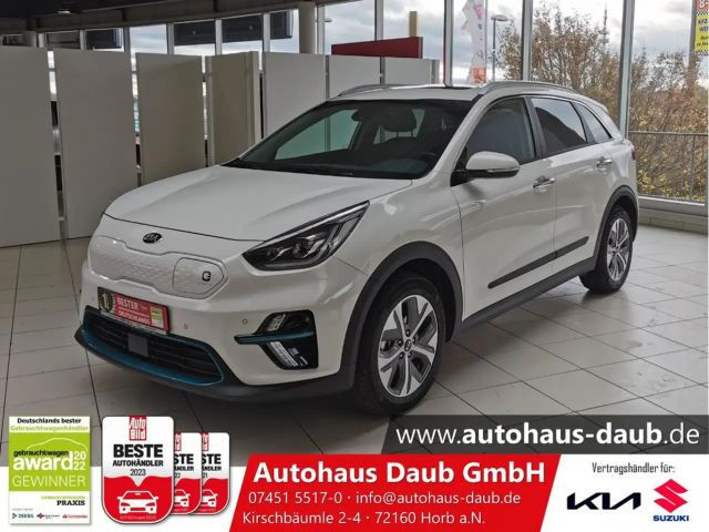 Kia Niro Spirit