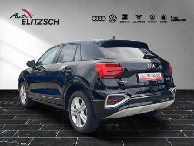 Audi Q2 30 TFSI