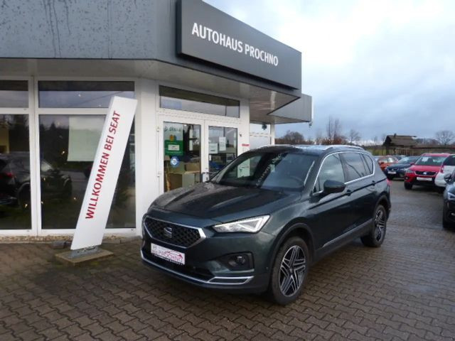 Seat Tarraco 2.0 TDI Xcellence