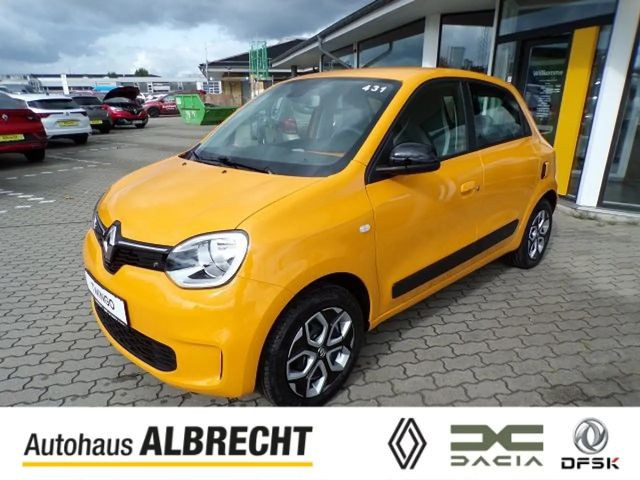 Renault Twingo SCe 65 Equilibre Equilibre