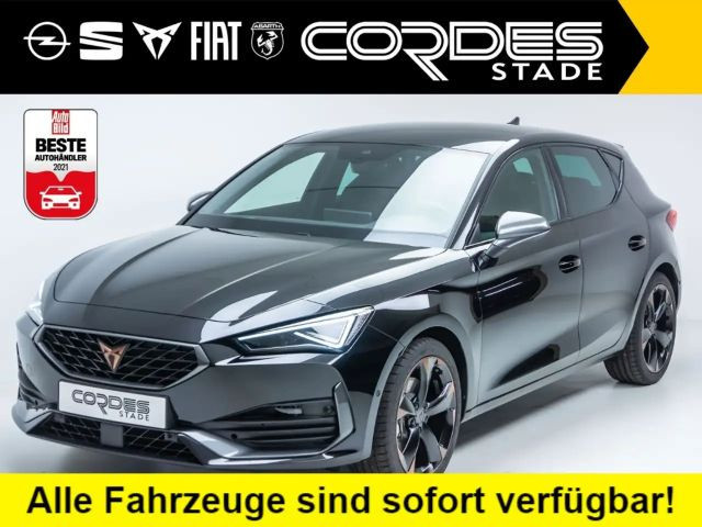 Cupra Leon 1.5 eTSI AT Navi Kamera DAB BT LED Klimaaut