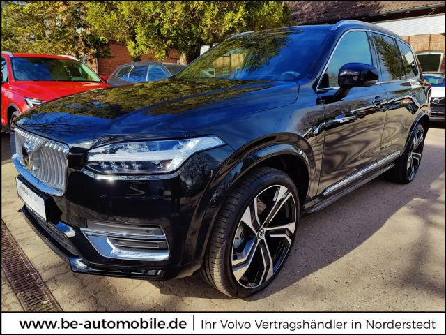 Volvo XC90 AWD Ultimate Bright