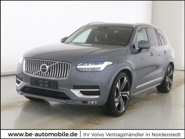 Volvo XC90 AWD Ultimate Bright