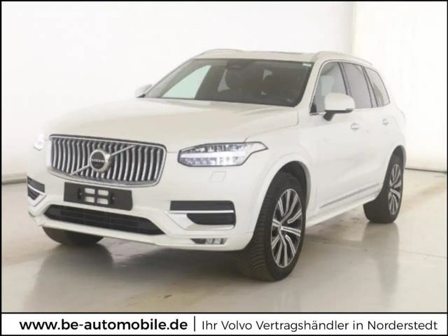 Volvo XC90 AWD Plus Bright