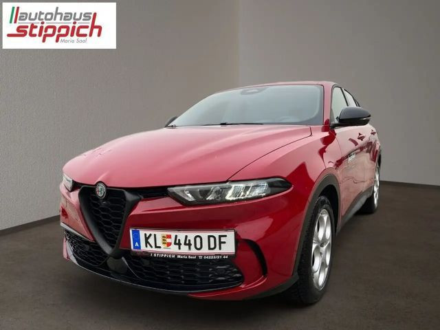 Alfa Romeo Tonale Sprint Paket 1.5 T4 48V MHEV FGT DCT