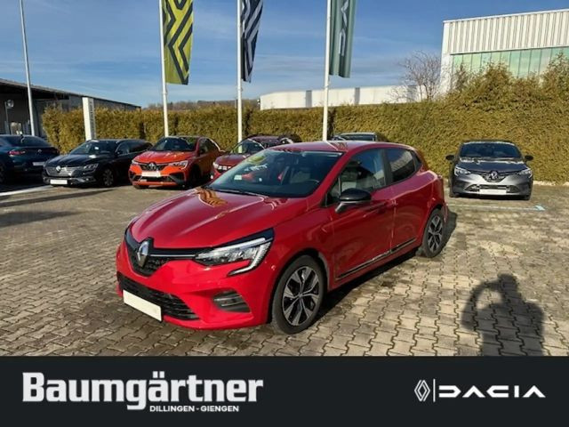 Renault Clio TCe 90 Evolution