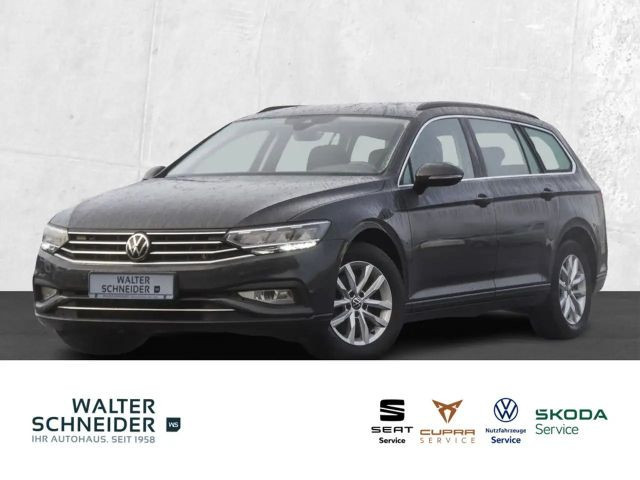 Volkswagen Passat Business DSG Variant 1.5 TSI