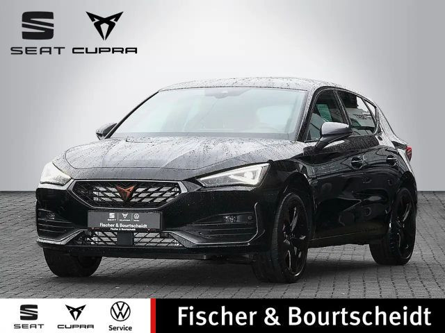 Cupra Leon 1.5 TSI