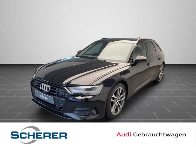 Audi A6 S-Line S-Tronic Sport 40 TDI