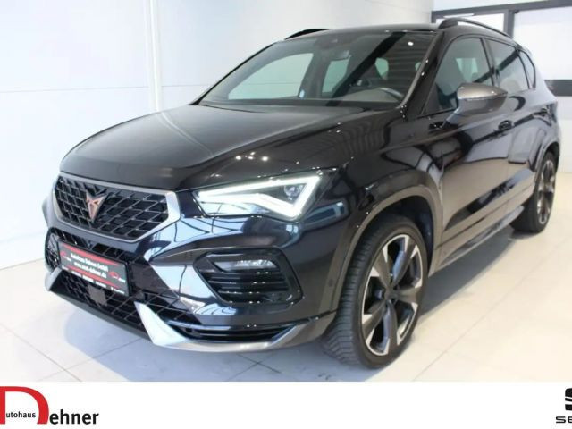 Cupra Ateca 4Drive 2.0 TSI DSG