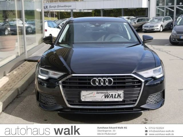 Audi A6 Avant S-Tronic 35 TDI