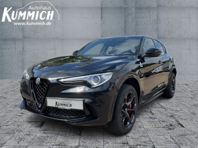 Alfa Romeo Stelvio Quadrifoglio Q4