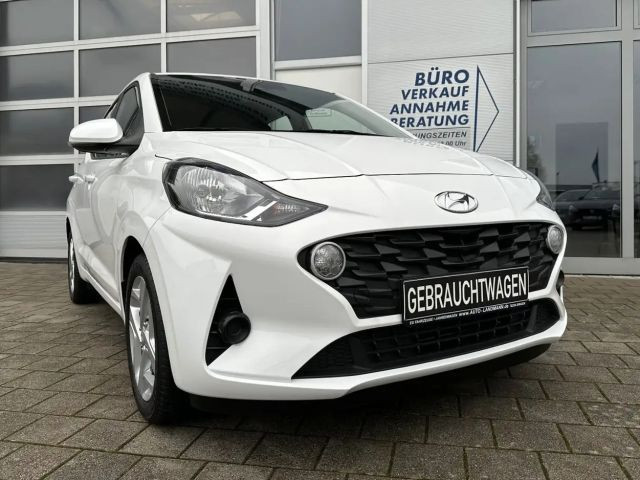 Hyundai i10 Trend 1.0