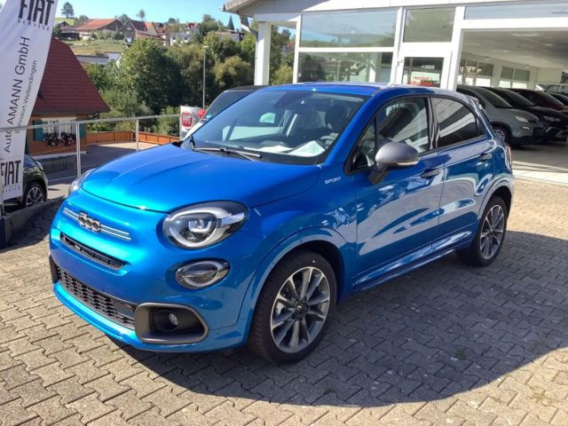 Fiat 500X Sport