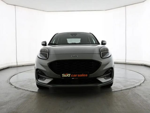 Ford Puma EcoBoost ST Line