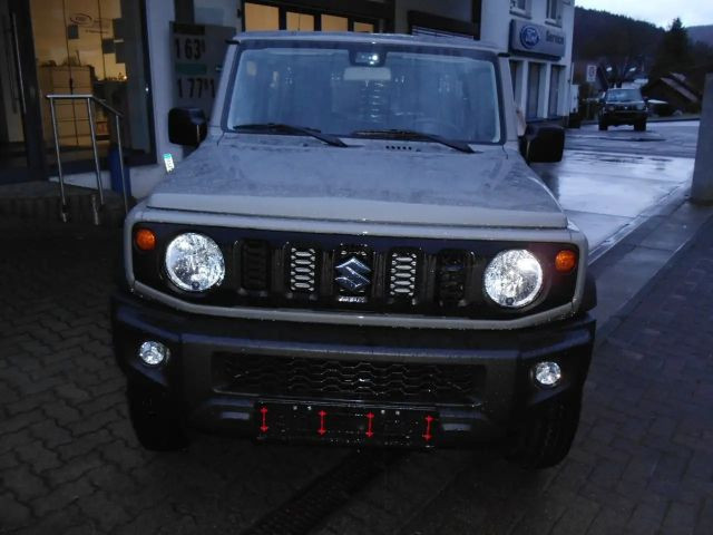 Suzuki Jimny Comfort