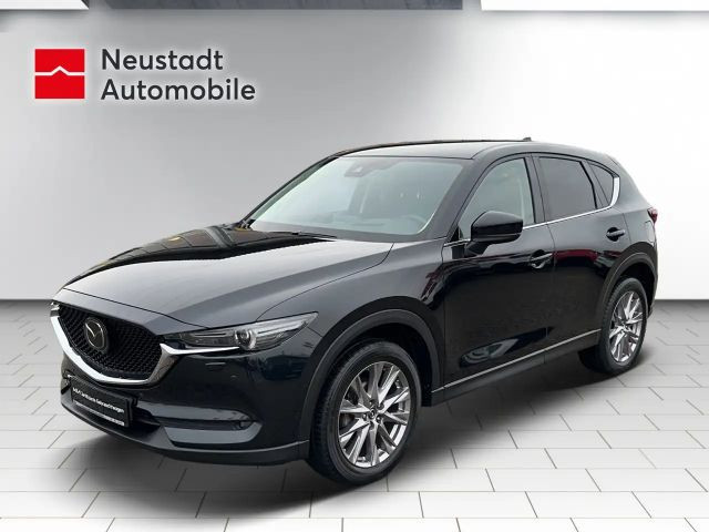 Mazda CX-5 Sportsline 4WD