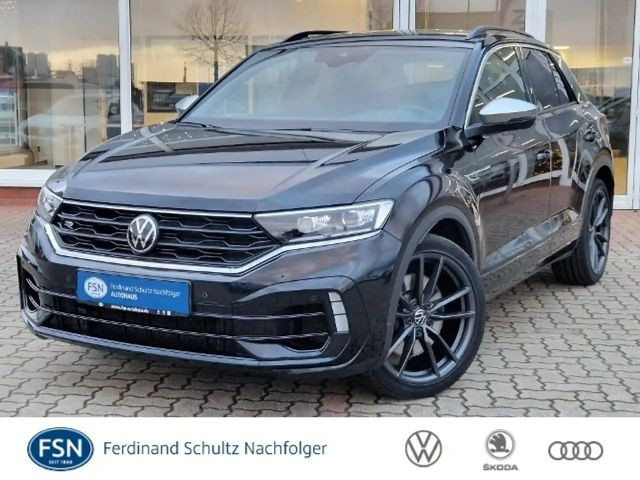 Volkswagen T-Roc DSG 2.0 TSI