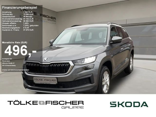 Skoda Kodiaq 1.5 TSI