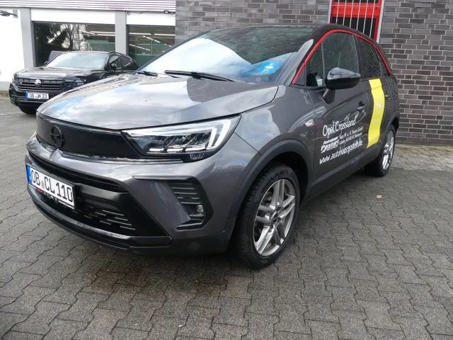 Opel Crossland X Grand Sport 1.2 Turbo Turbo GS-Line