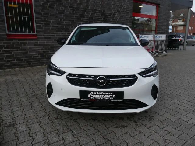 Opel Corsa Elegance