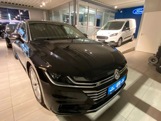 Volkswagen Arteon DSG R-Line 2.0 TSI