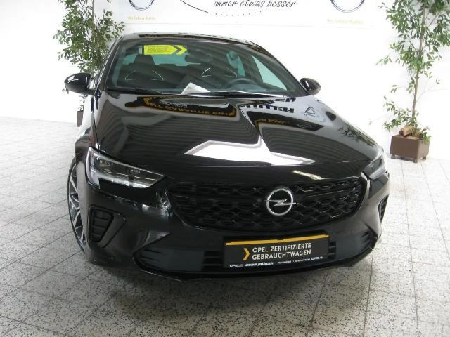 Opel Insignia GSi 4x4