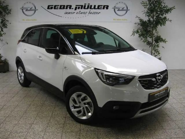 Opel Crossland X Innovation