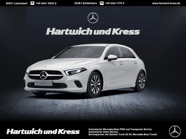 Mercedes-Benz A-Klasse A 180 Progressive