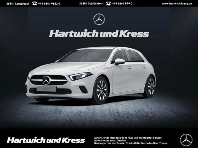 Mercedes-Benz A-Klasse A 180 Progressive