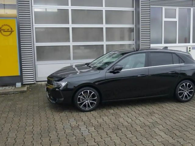 Opel Astra 1.2 Turbo Elegance Turbo