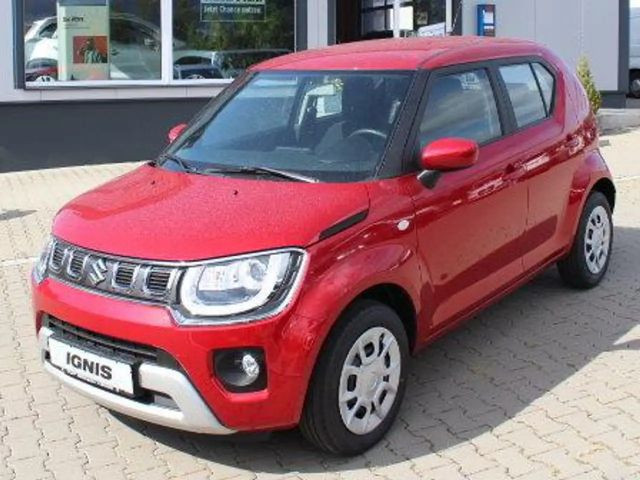 Suzuki Ignis DualJet Club Hybrid