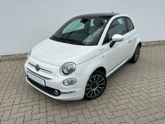 Fiat 500 Dolcevita