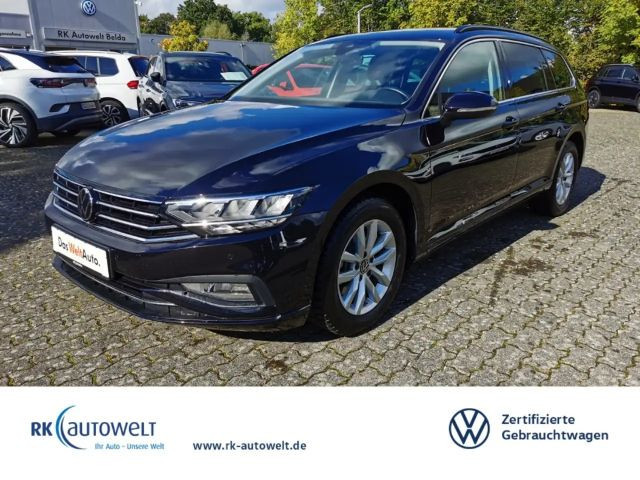 Volkswagen Passat Business DSG Variant 2.0 TDI