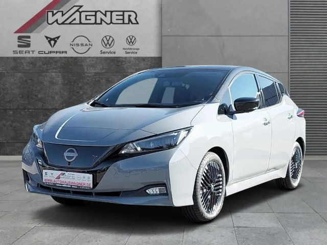 Nissan Leaf N-Connecta 40 kWh