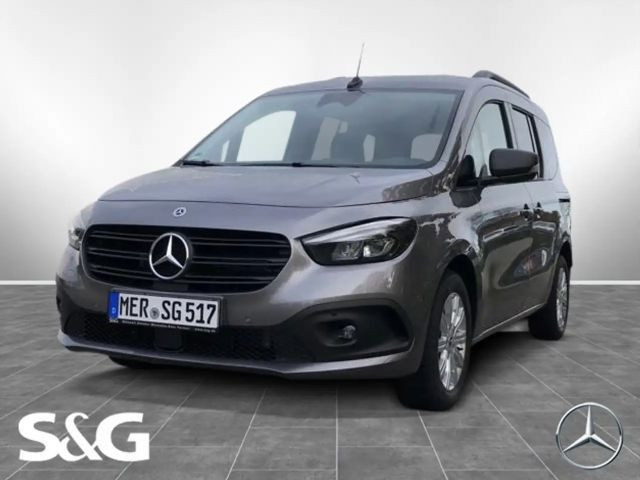 Mercedes-Benz Citan CDI